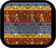 Enceinte bluetooth portable Ancient egyptian religion seamless pattern