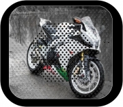 Enceinte bluetooth portable aprilia moto wallpaper art