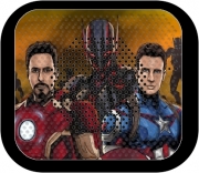 Enceinte bluetooth portable Avengers Stark 1 of 3 