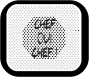 Enceinte bluetooth portable Chef Oui Chef humour