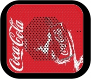 Enceinte bluetooth portable Coca Cola Rouge Classic