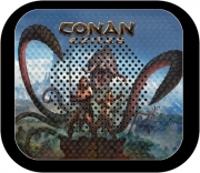 Enceinte bluetooth portable Conan Exiles