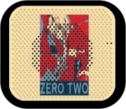 Enceinte bluetooth portable Darling Zero Two Propaganda