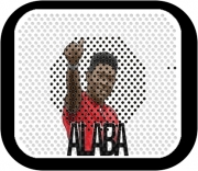 Enceinte bluetooth portable David Alaba Bayern