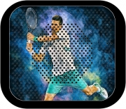 Enceinte bluetooth portable Djokovic Painting art