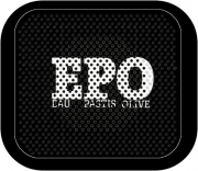 Enceinte bluetooth portable EPO Eau Pastis Olive