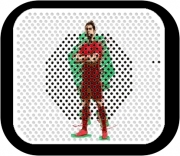 Enceinte bluetooth portable Football Legends: Cristiano Ronaldo - Portugal