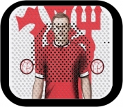 Enceinte bluetooth portable Football Stars: Red Devil Rooney ManU