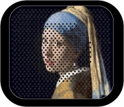 Enceinte bluetooth portable Girl with a Pearl Earring