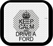 Enceinte bluetooth portable Keep Calm And Drive a Ford