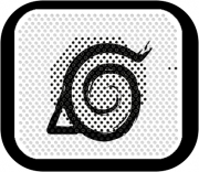 Enceinte bluetooth portable Konoha Symbol Grunge art