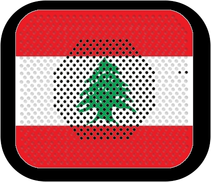 Enceinte bluetooth portable Liban