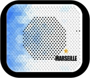 Enceinte bluetooth portable Marseille Maillot Football 2018