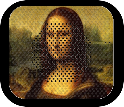 Enceinte bluetooth portable Mona Lisa
