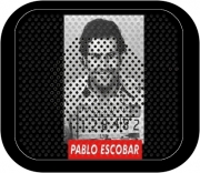 Enceinte bluetooth portable Pablo Escobar