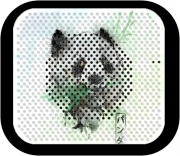 Enceinte bluetooth portable Panda Watercolor