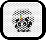 Enceinte bluetooth portable Panda x Licorne Means Pandicorn
