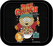 Enceinte bluetooth portable Park Crunch