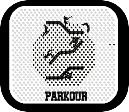 Enceinte bluetooth portable Parkour
