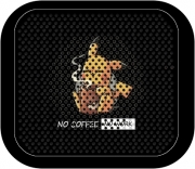 Enceinte bluetooth portable Pikachu Coffee Addict