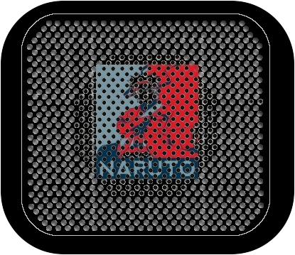 Enceinte bluetooth portable Propaganda Naruto Frog