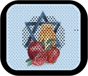 Enceinte bluetooth portable Shana tova Honey Fruits Card
