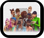 Enceinte bluetooth portable Sims 4
