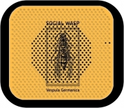 Enceinte bluetooth portable Social Wasp Vespula Germanica