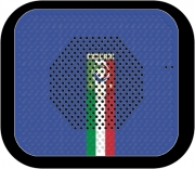 Enceinte bluetooth portable Squadra Azzura Italia