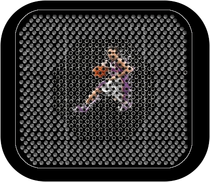 Enceinte bluetooth portable Steve Nash Basketball