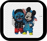 Enceinte bluetooth portable Stitch x The mouse