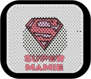 Enceinte bluetooth portable Super Mamie