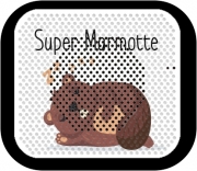 Enceinte bluetooth portable Super marmotte