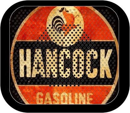 Enceinte bluetooth portable Vintage Gas Station Hancock