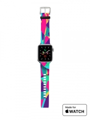 Bracelet pour Apple Watch Abstract I