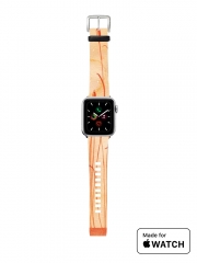 Bracelet pour Apple Watch An Exotic Crane