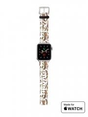 Bracelet pour Apple Watch Catch it!