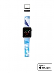 Bracelet pour Apple Watch Froid comme la glace