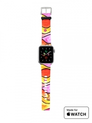 Bracelet pour Apple Watch Happy Ocean