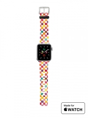 Bracelet pour Apple Watch Klee Pattern