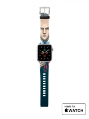 Bracelet pour Apple Watch Lex - Dawn of Justice
