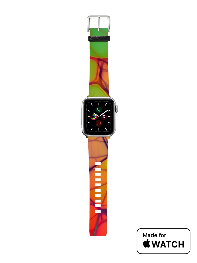 Bracelet pour Apple Watch Mosaic