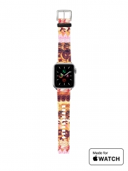 Bracelet pour Apple Watch Mon régime préféré