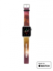 Bracelet pour Apple Watch Système Solaire