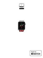 Bracelet pour Apple Watch S like Fox