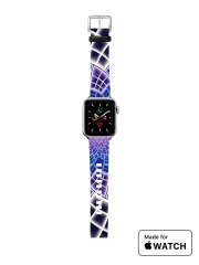 Bracelet pour Apple Watch Stained Glass 2