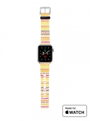 Bracelet pour Apple Watch Summer Pattern