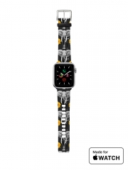 Bracelet pour Apple Watch Sunphant