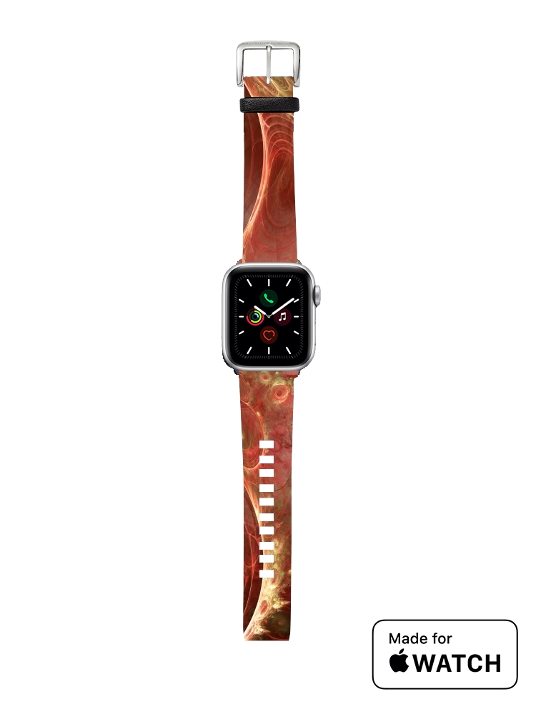 Bracelet pour Apple Watch The Core