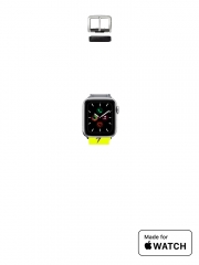 Bracelet pour Apple Watch Thunderwolf